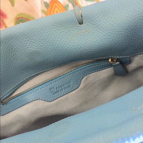 Gorgeous Italian bag - Picture 5 of 16